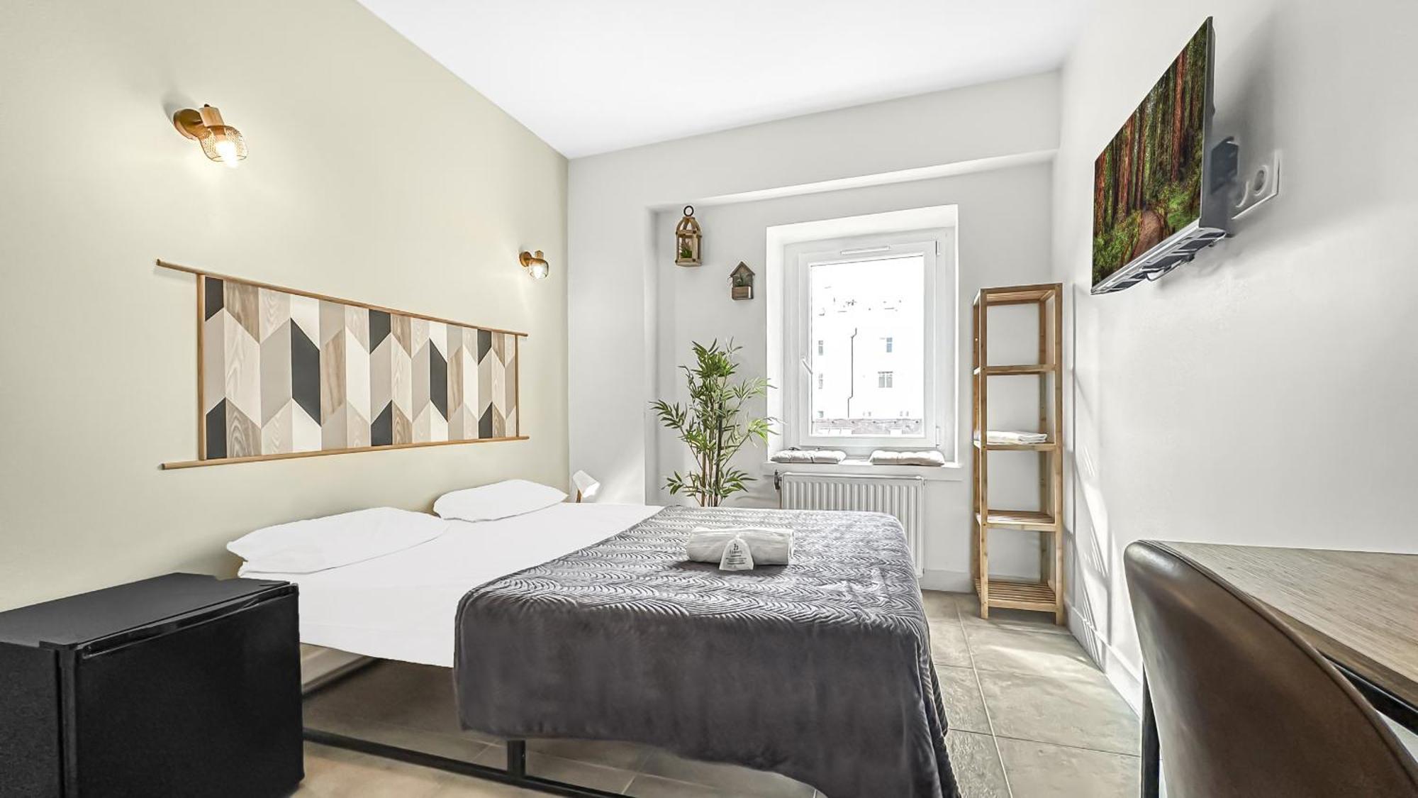 La Coloc Choco - Belle Colocation En Hypercentre / 5 Chambres Privees / Salle De Bains Privative / Proche Gare Et Tram / Wifi Et Netflix อานมาส ภายนอก รูปภาพ
